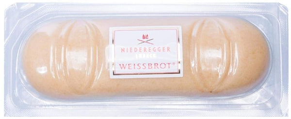 Niederegger White Marzipan Loaf 4.4 Oz