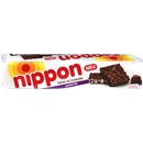 Nippon Puffed Rice Bites Dark Chocolate 200g