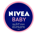 Nivea Baby My First Cream All Purpose Cream 150 ml