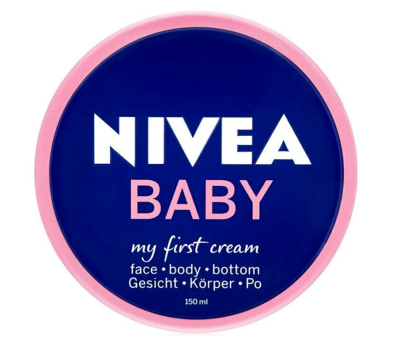 Nivea Baby My First Cream All Purpose Cream 150 ml