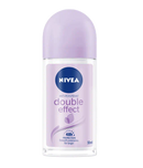 Nivea Double Effect Roll-On Deodorant 50ml