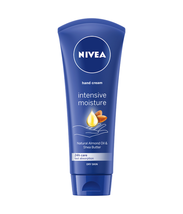 Nivea Intensive Moisture Hand Cream 100ml