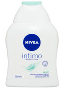 Nivea Intimo Mild Lotion Comfort 250 ml