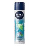 Nivea Men Cool Kick Fresh Deodorant 150 ml
