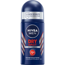 Nivea Men Dry Impact Roll-On Deodorant 50 ml