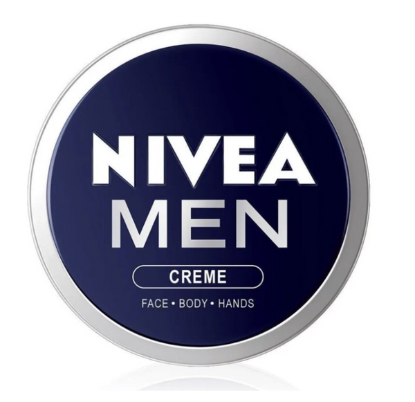 Nivea Men (Face, Body, Hands) Cream 75 g