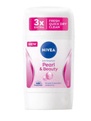 Nivea Pearl & Beauty Deodorant Stick 50 ml