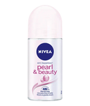 Nivea Pearl & Beauty Roll-On Deodorant 50 ml