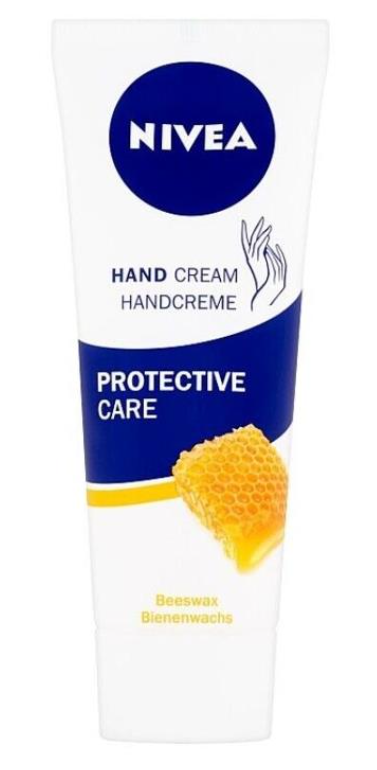 Nivea Protective Care with Beeswax Hand Cream 75 Ml