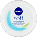 Nivea Soft 200ml