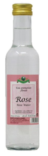 Noirot Rose Flower Water 8.5 fl oz