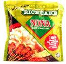 Nona Rice Cake Ketupat 9 oz