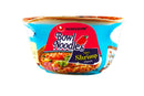 NongShim Spicy Shrimp Bowl Noodle Soup 86 g
