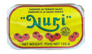 Nuri Sardines in Tomato Sauce 4.4 oz