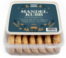 Nyakers Mandel Kubb Almond Mini Cakes 400 g