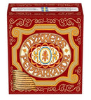 Nyakers Original & Old Fashioned Pepparkakor Ginger Cookies 300 g