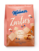 European Coffee & Cookies Gift Set