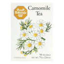 Onno Behrends Camomile Tea 50 tea bags 2.6 oz