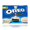 Oreo Enrobed White Cookies 246g
