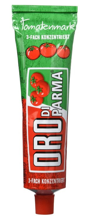 Oro Di Parma Tomato Paste 3x Concentration 200ml