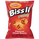 Osem Bissli Pizza Flavored Wheat Snacks 2.5 oz