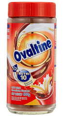 Ovaltine Malt Chocolate Flavor Beverage Mix 400 g