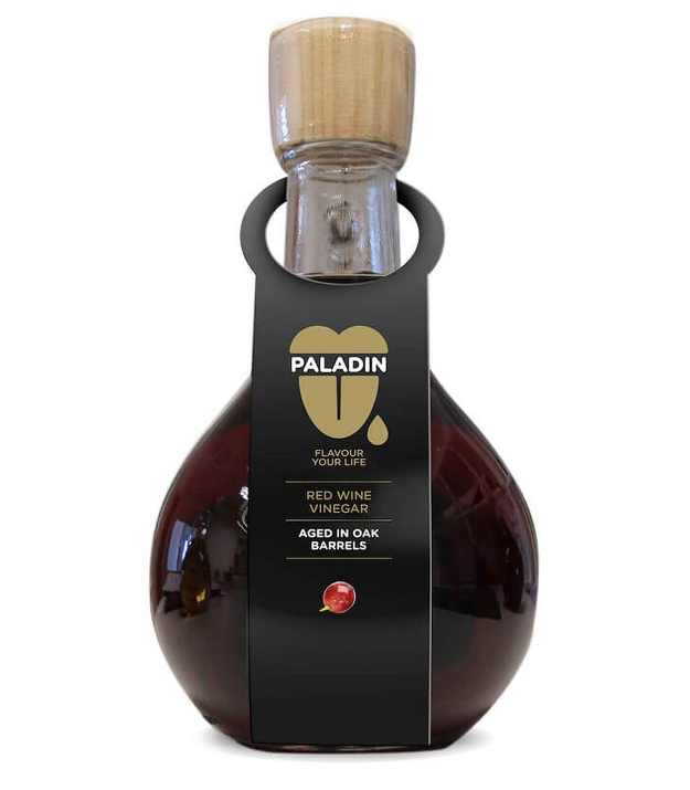 Paladin Fruit Vinegar Red Grape 500 ml