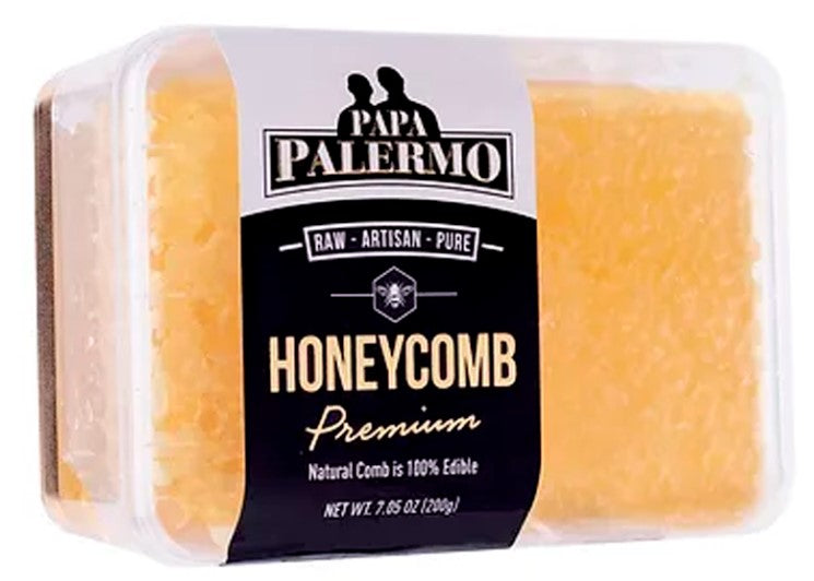 Papa Palermo Honeycomb 100% 7oz