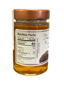 Paolo's Acacia & Truffle Italian Honey 8.8 oz