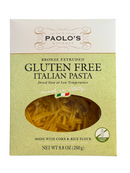 Paolo's Casereccce Organic Gluten Free Pata 8.8 oz