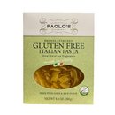Paolo's Fusilloni Organic Gluten Free 8.8 oz