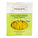 Paolo's Pappardelle Gluten Free Egg Pasta 8.8oz