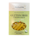 Paolo's Rigatoni Organic Gluten Free 8.8 oz