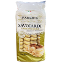Paolo’s Savoiardi Ladyfingers Biscotti 14 oz