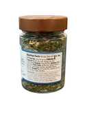 Paolo's Sea Salt Seasoning for Fish 8.8 oz