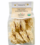 Paolo's Spaghetti Chitarra Organic 1 lb