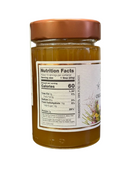 Paolo's Wild Flower Italian Honey 8.8 oz