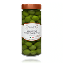 Paolo’s Martini Pitted Olives 21.2 oz 