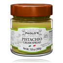 Paolo's Pistachio Cream Spread 7.05 oz