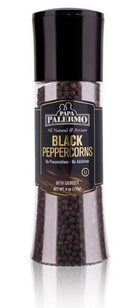 Papa Palermo Black Pepper 6 oz
