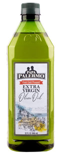 Papa Palermo Extra Virgin Olive Oil 32 fl. oz
