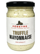 Pebeyre Truffle Mayonnaise 180g