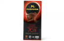 Perugina 70% Dark Chocolate Bars 3oz