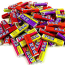 Pez Candy Refills Assorted Fruit Flavors 1 lb