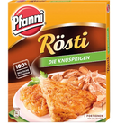 Pfanni Rosti Swiss Style Potatoes 400g
