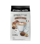 Piacelli Cacao Amarettini Cookies 200g