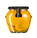 Piacelli Compote Peach 560 ml