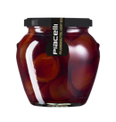 Piacelli Compote Plum 560 ml