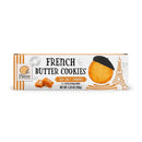Pierre Biscuiterie French Butter Cookies with Sea Salt Caramel 5.29 oz