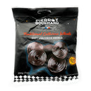 Pierrot Gourmand Soft Licorice Rolls 200 g